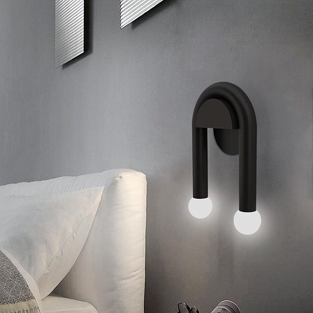 Бра Imperium Loft Kettil 140787-26 Фото № 12
