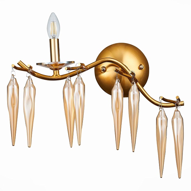 Бра ST Luce Siena SL1653.201.01 Фото № 1