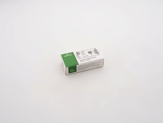 Диммер LEDS POWER C01 WIFI TUYA 15А 006420 Фото № 1