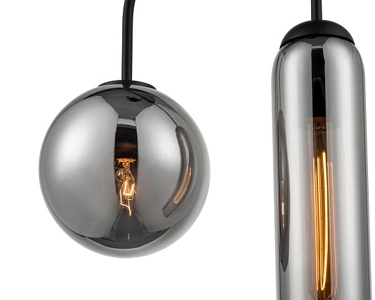 Подвесной светильник Vele Luce Creativo VL2135P02 Фото № 4