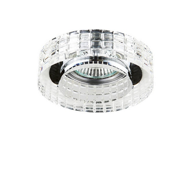 Встраиваемый светильник Lightstar Lei 006350 Фото № 1
