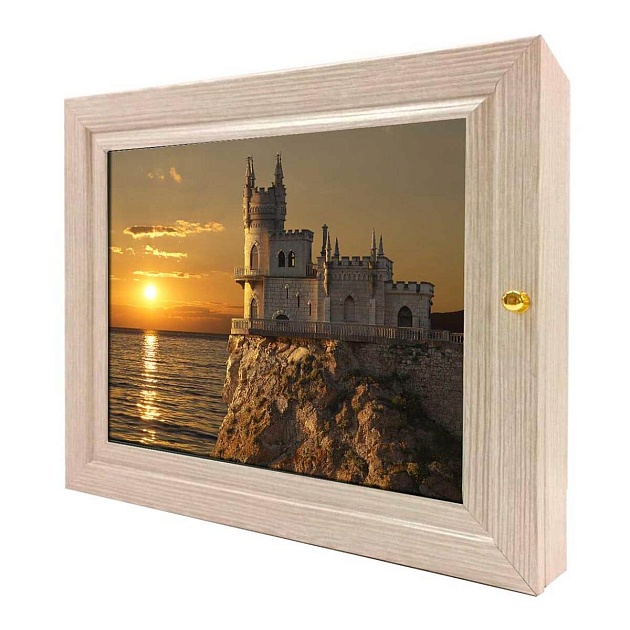 Ключница Toplight 24х29х4,5см TL-KB7107 Фото № 1