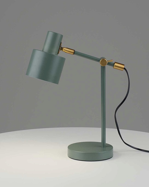 Лампа настольная Moderli Artis V11265-1T Фото № 4