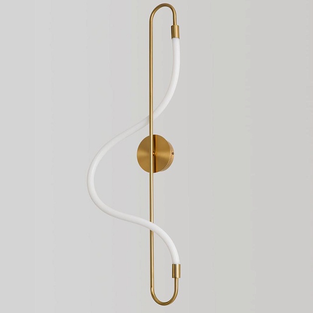 Настенный светильник Moderli True V4086-WL Фото № 1