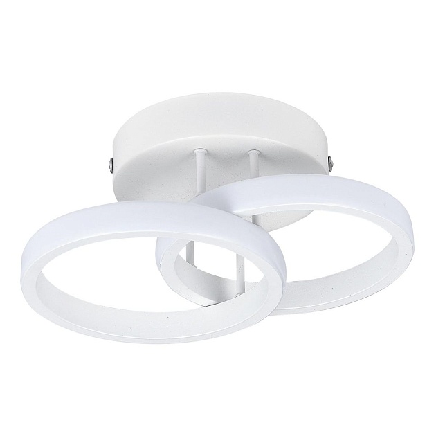 Потолочная светодиодная люстра Natali Kovaltseva Led Lamps 81112 Фото № 1