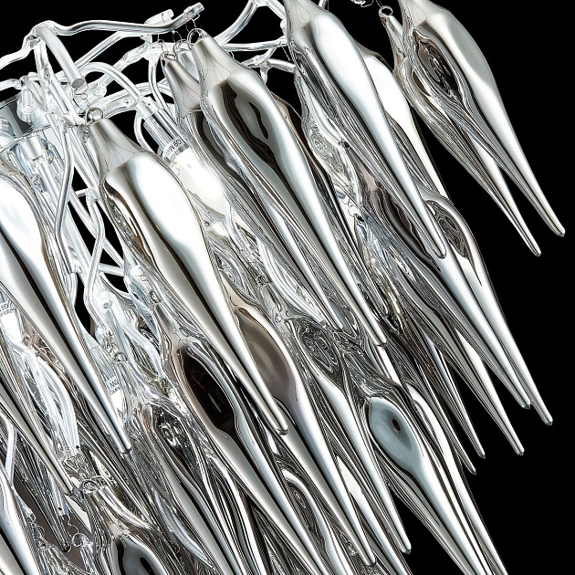 Подвесная люстра ST Luce Siena SL1652.103.06 изображение 2 Подвесная люстра ST Luce Siena SL1652.103.06 Фото № 2