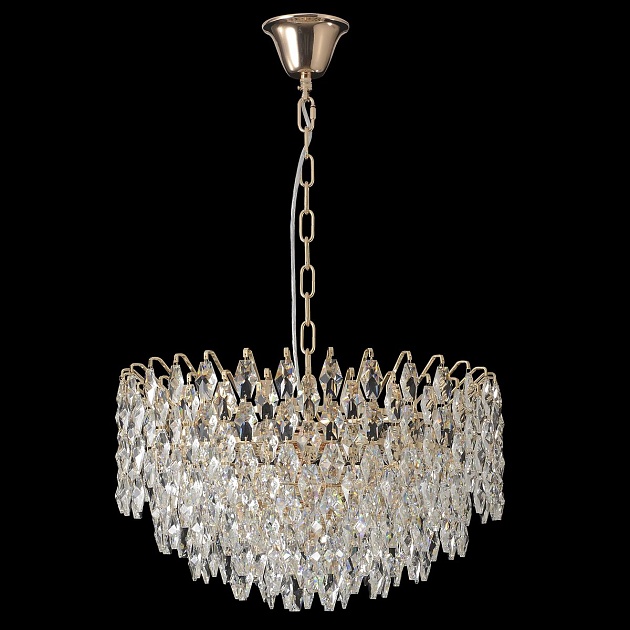 Подвесная люстра Crystal Lux HEDONIST HEDONIST SP12 Фото № 7