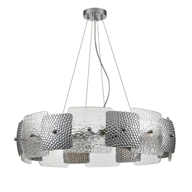 Подвесная люстра Lumion Moderni Liberti 6588/8 Фото № 1