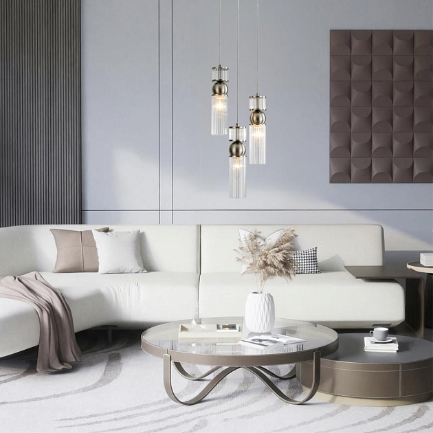 Подвес Lumion DENVER 8277/3A изображение 5 Подвес Lumion DENVER 8277/3A Фото № 5