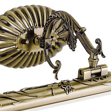 Подсветка для картин Arte Lamp A6308AP-1AB 1