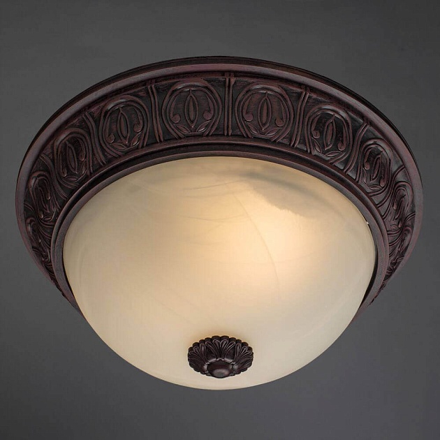 Потолочный светильник Arte Lamp Piatti A8007PL-2CK Фото № 3