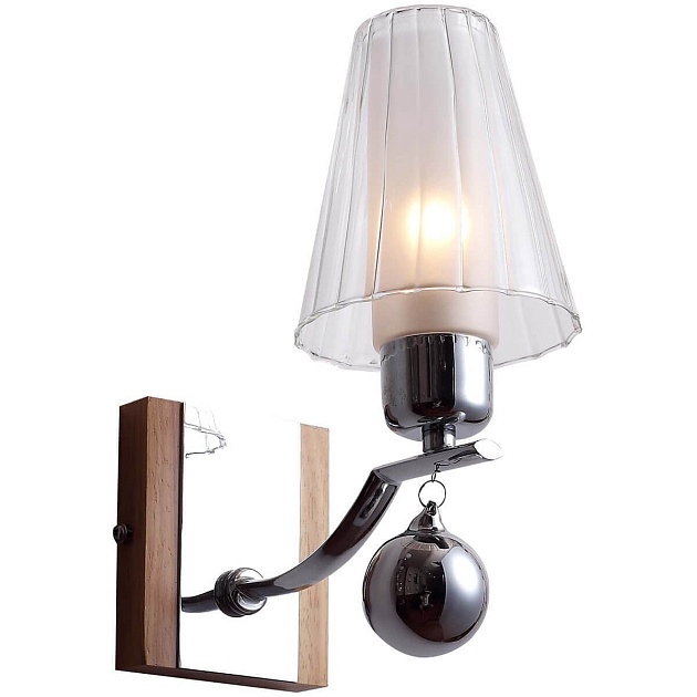 Бра Lucia Tucci Natura W098.1 Фото № 1