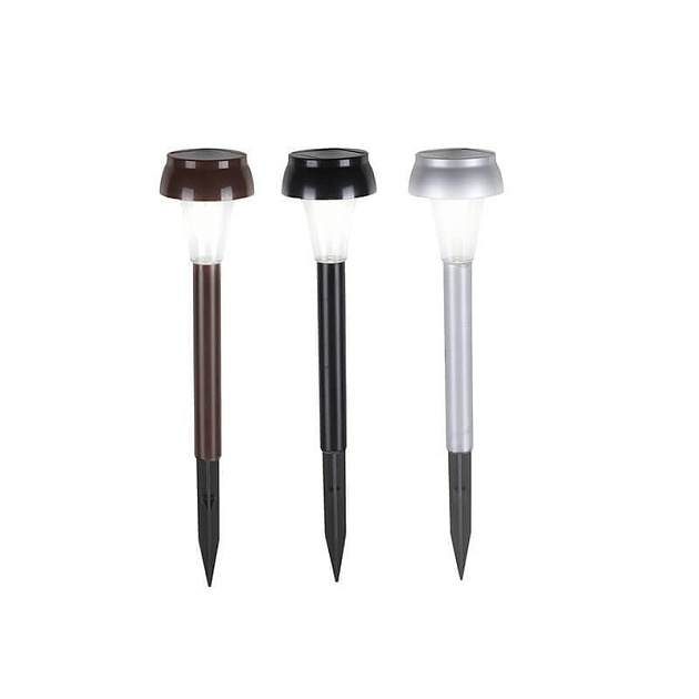 Светильник на солнечных батареях Globo Solar 33963-12 Фото № 1