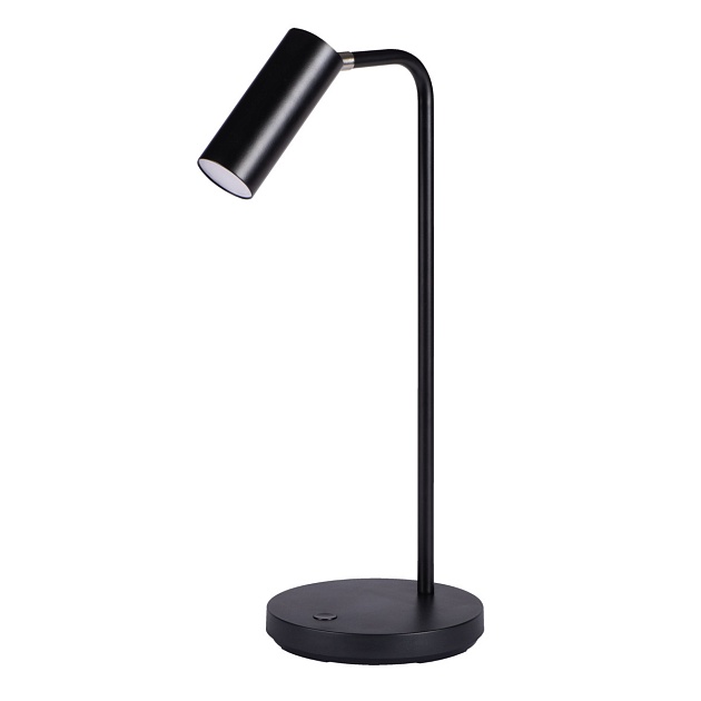 Настольная светодиодная лампа Kanlux LEADIE LED B 35291 изображение 1 Настольная светодиодная лампа Kanlux LEADIE LED B 35291 Фото № 1