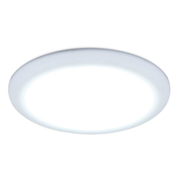 Встраиваемый светодиодный светильник Ambrella light Led Downlight DCR303 Фото № 7