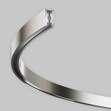 Шинопровод накладной/подвесной Maytoni Technical TRX154-SR-D800-PT 3