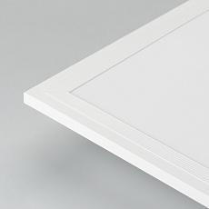 Встраиваемая светодиодная панель Arlight DL-TITAN-S600x600-40W Warm3000 038427 2