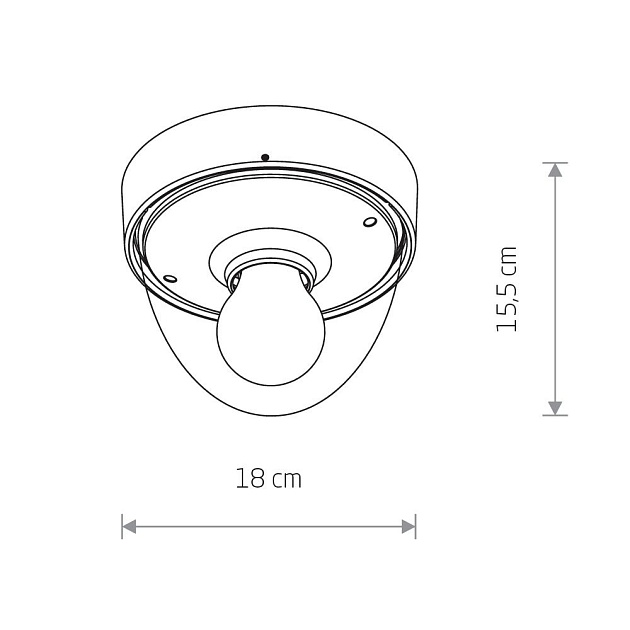 Уличный светильник Nowodvorski Nook 7976 изображение 2 Уличный светильник Nowodvorski Nook 7976 Фото № 2