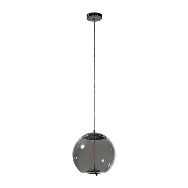 Подвесной светодиодный светильник Loft IT Knot 8134-B Фото № 1
