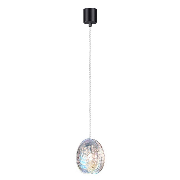 Подвесной светильник Odeon Light MUSSELS 5039/1A Фото № 2
