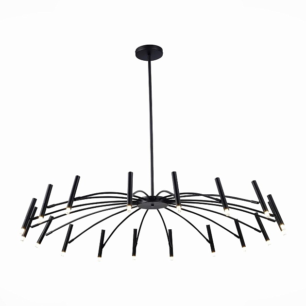 Потолочная люстра ST Luce SPIDEY SL1214.402.18 Фото № 1