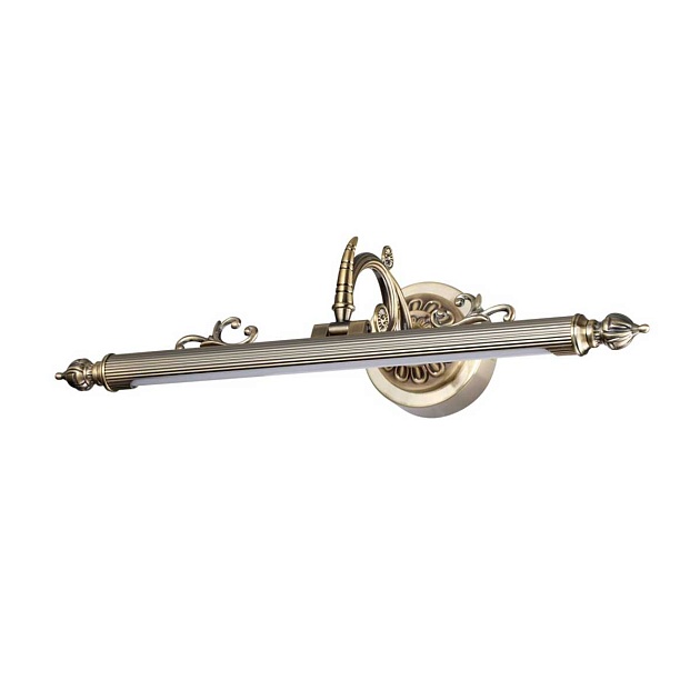Подсветка для картин Odeon Light Walli Dega 4917/8WL Фото № 1