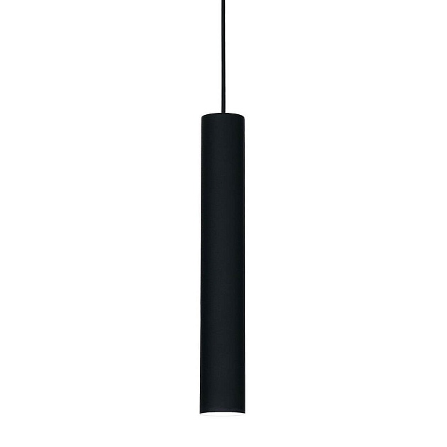 Подвесной светильник Ideal Lux Look Sp1 D06 Nero 104928 Фото № 1