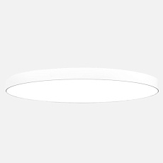 Потолочный светодиодный светильник Siled Ring 7372176