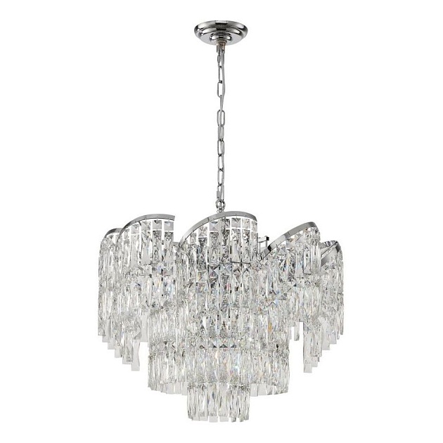 Подвесная люстра Stilfort Sapparo 2176/09/12P Фото № 1