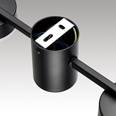 Потолочная люстра Lumion Comfi Sanata 8187/8C 2