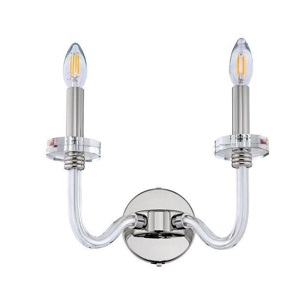 Бра Nowodvorski Hampton 8155 изображение 1 Бра Nowodvorski Hampton 8155 Фото № 1