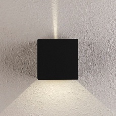 Настенный светодиодный светильник Crystal Lux CLT 520W BL 2