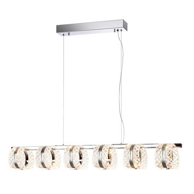 Подвесная люстра Odeon Light MIRAGE 5029/40L Фото № 3
