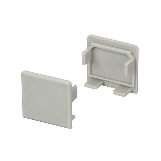 Заглушка Arlight PLS-Lock-H25 глухая 016390 Фото № 1