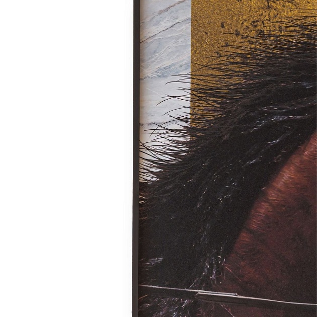 Картина Lumina Deco FP Horse 50-70 Фото № 3