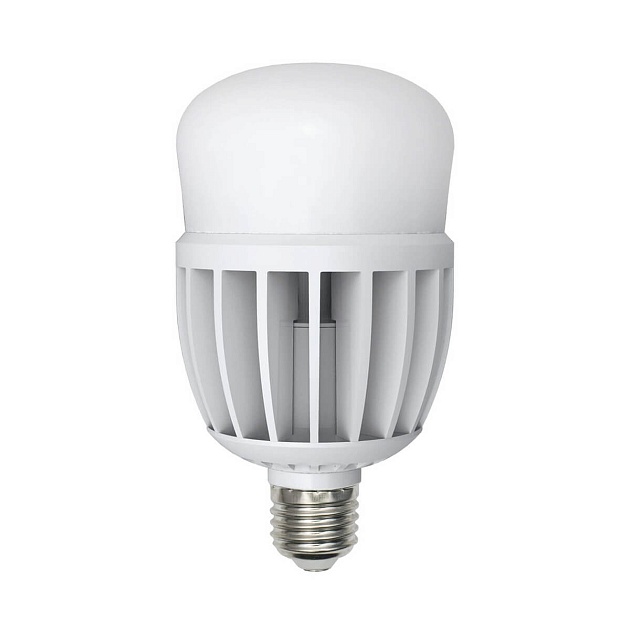 Лампа LED сверхмощная E27 30W 3000K M80 LED-M80-30W/WW/E27/FR/S 10810 Фото № 1