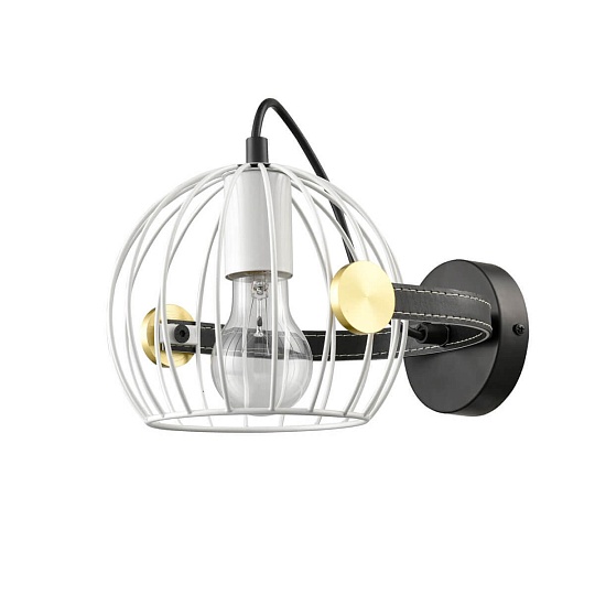 Бра Vele Luce Pasquale VL6251W01 Фото № 2
