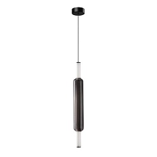 Подвесной светодиодный светильник Arte Lamp Rigla A6840SP-12SM