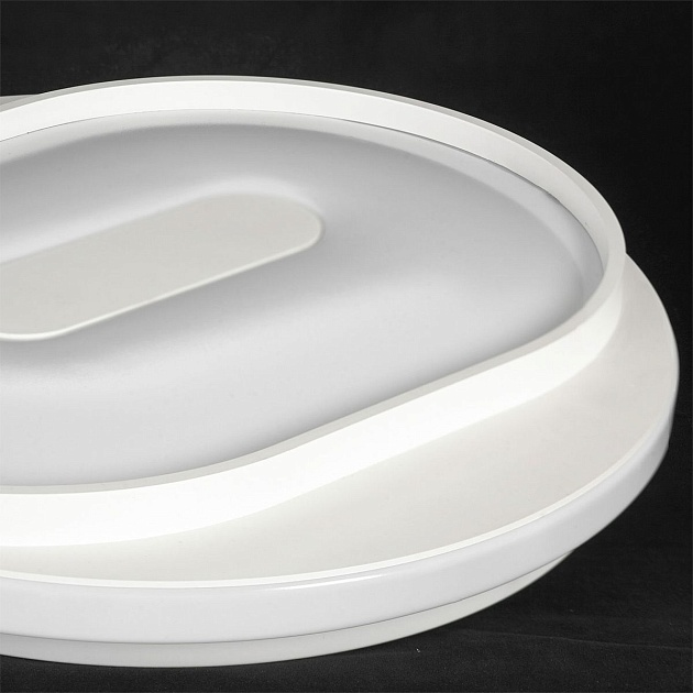 Потолочный светодиодный светильник Lussole Lgo LSP-8468 Фото № 4