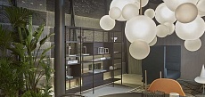 Подвесной светодиодный светильник Imperium Loft Bolle 99036-22 2