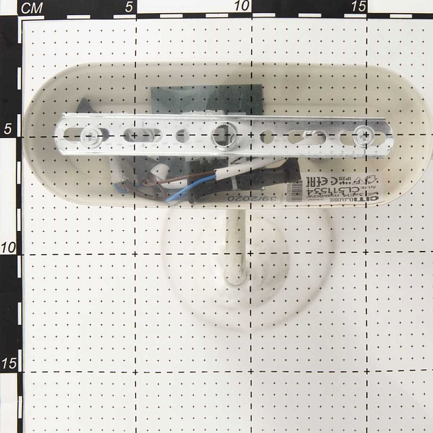 Спот Citilux Прованс CL511534 изображение 2 Спот Citilux Прованс CL511534 Фото № 2