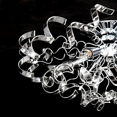 Потолочная люстра Citilux Рандом CL222160 1