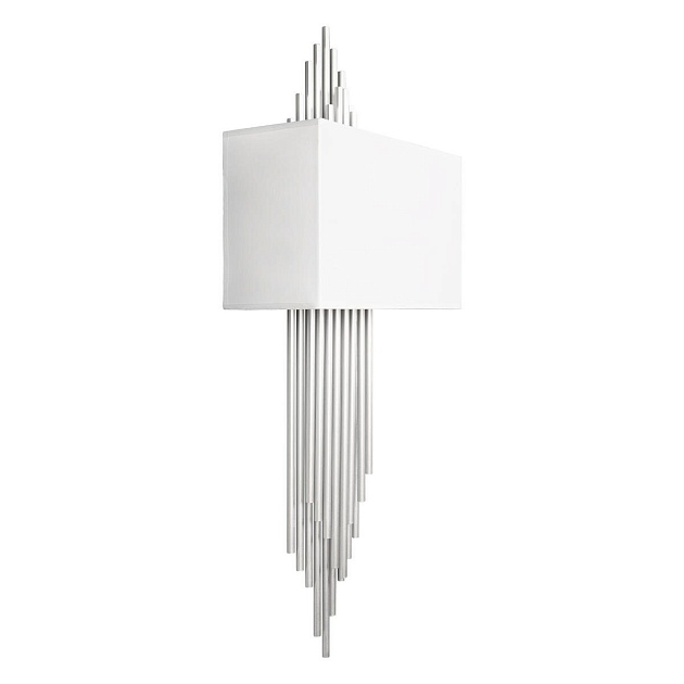 Настенный светильник Loft IT Elegio 10107 Silver white Фото № 3