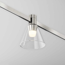 Трековый светильник Maytoni Technical TR147-1-3W3K-PT 2
