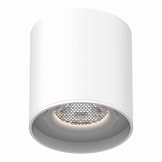 Трековый светодиодный светильник для магнитного шинопровода ST Luce SKYFLAT 3000K ST678.536.06