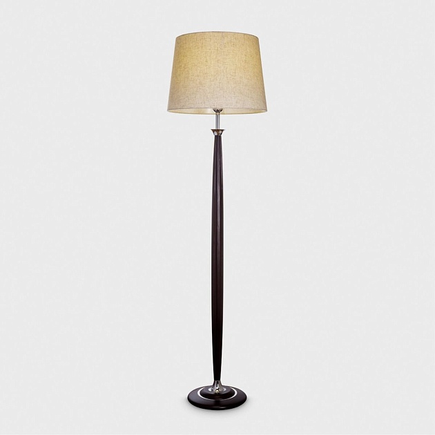 Торшер Modelux Modemodern MD.7875.01FL BR изображение 3 Торшер Modelux Modemodern MD.7875.01FL BR Фото № 3