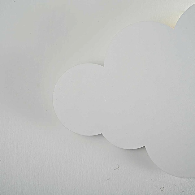 Настенный светильник Imperium Loft Cloud 123223-22 изображение 2 Настенный светильник Imperium Loft Cloud 123223-22 Фото № 2