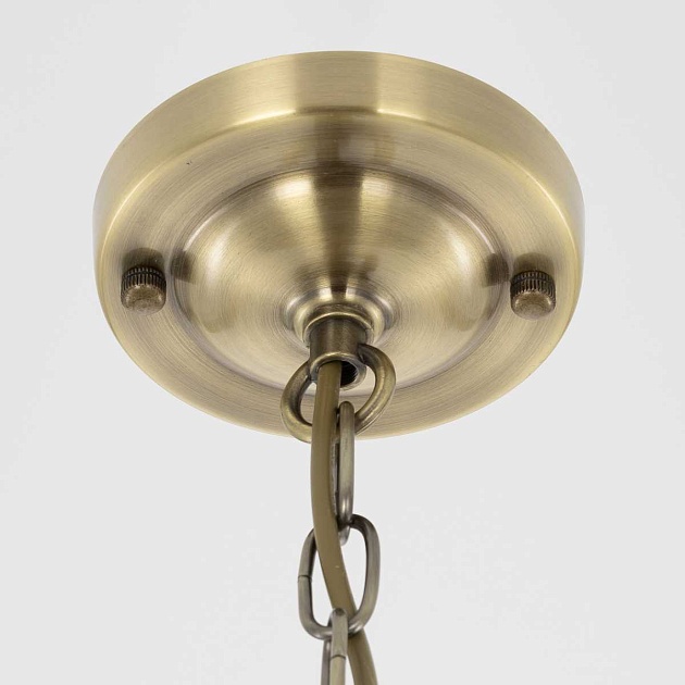 Подвесная люстра Citilux Инга CL335133 Фото № 4