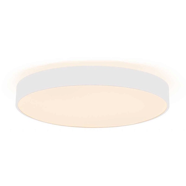 Потолочный светодиодный светильник Deko-Light Menkar 348198 Фото № 1