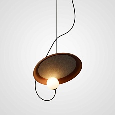 Подвесной светильник Imperium Loft margott01 213906-23